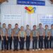 Hình ảnh: BPTr thăm các GĐHĐ, TTS tại Quảng Ngãi, Bình Định, Phú Yên