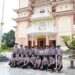 Hình ảnh: BPTr thăm các GĐHĐ, TTS tại Quảng Ngãi, Bình Định, Phú Yên