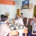 Hình ảnh: BPTr thăm các GĐHĐ, TTS tại Quảng Ngãi, Bình Định, Phú Yên
