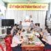 Hình ảnh: BPTr thăm các GĐHĐ, TTS tại Quảng Ngãi, Bình Định, Phú Yên