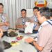 Hình ảnh: BPTr thăm các GĐHĐ, TTS tại Quảng Ngãi, Bình Định, Phú Yên