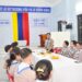Hình ảnh: BPTr thăm các GĐHĐ, TTS tại Quảng Ngãi, Bình Định, Phú Yên