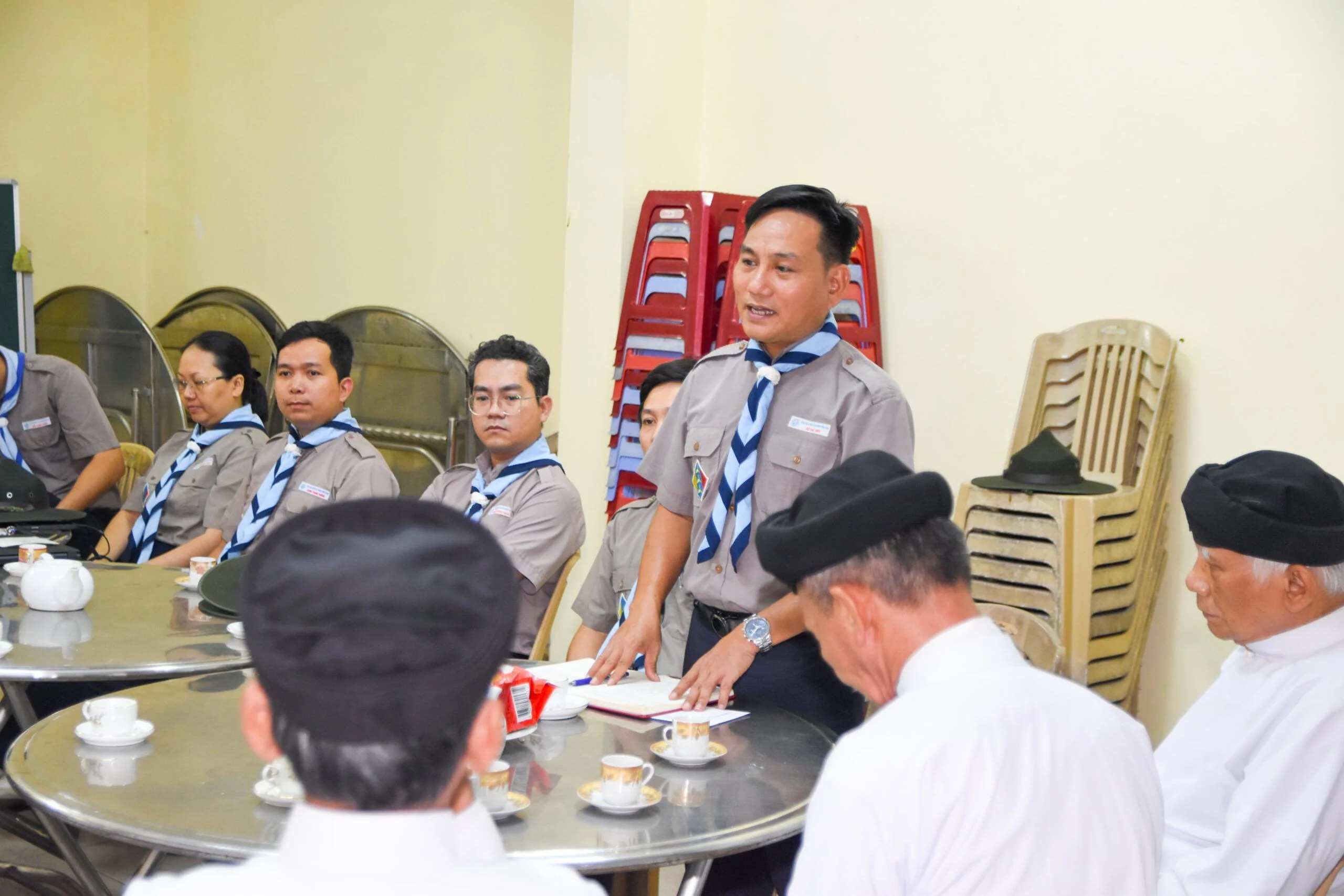 BPTr thăm các GĐHĐ, TTS tại Quảng Ngãi, Bình Định, Phú Yên – ảnh 10