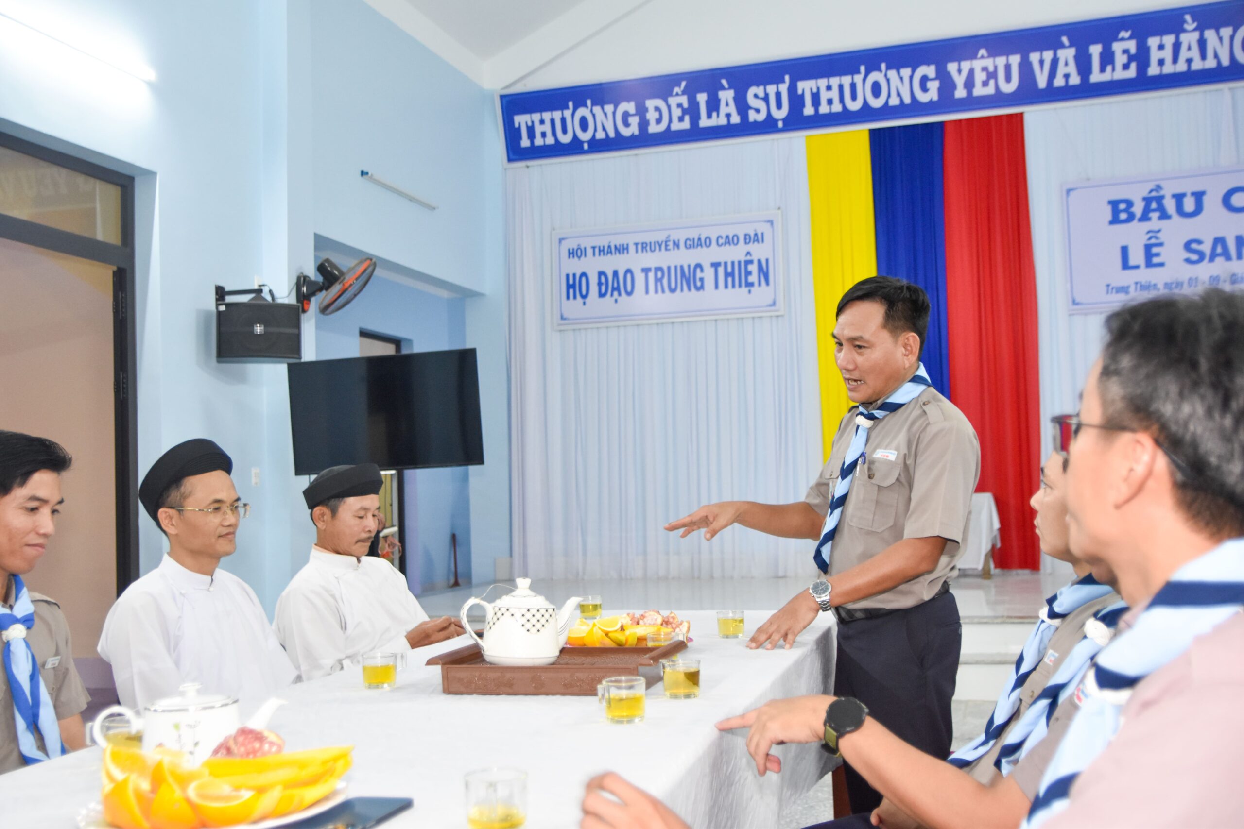 BPTr thăm các GĐHĐ, TTS tại Quảng Ngãi, Bình Định, Phú Yên – ảnh 55