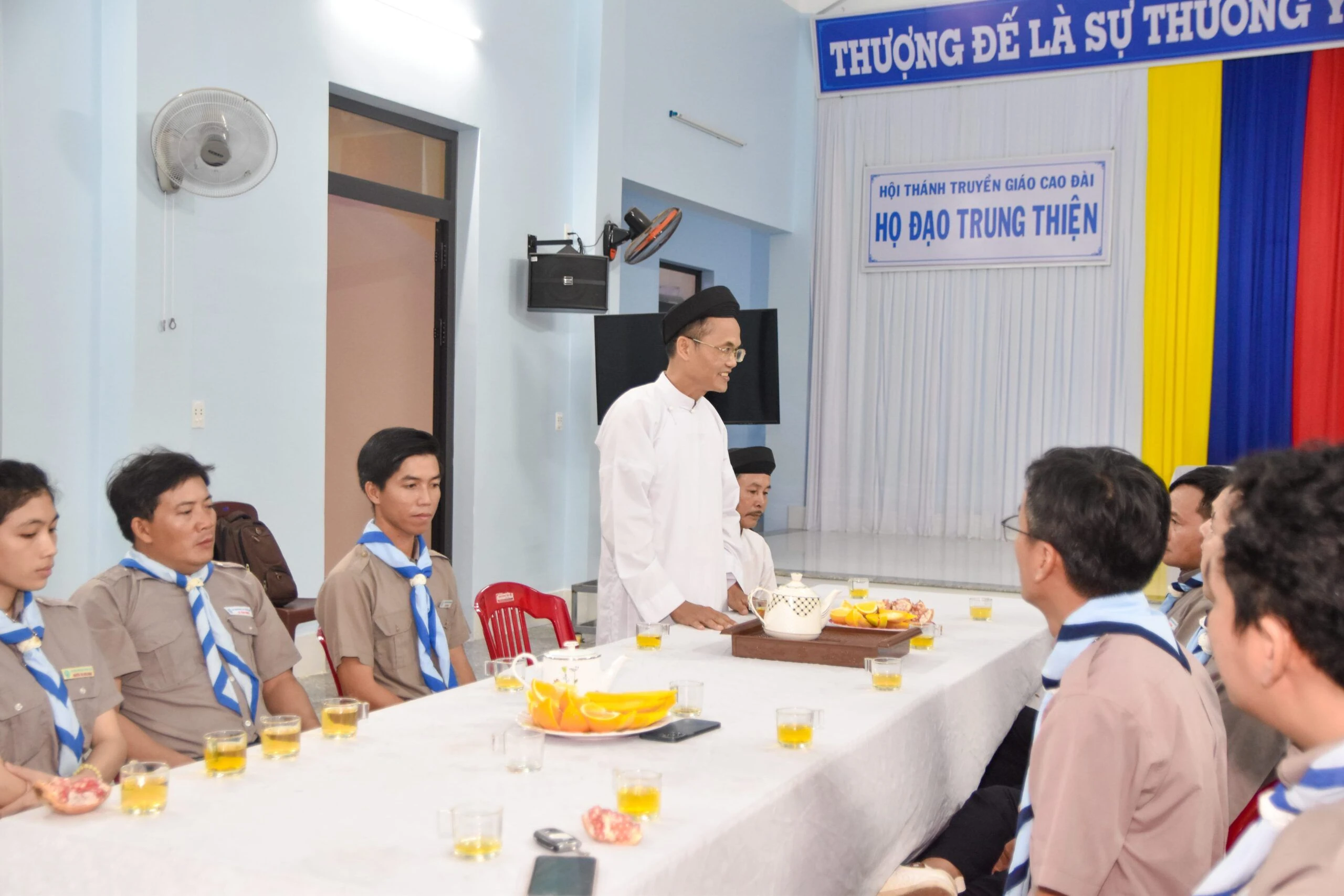 BPTr thăm các GĐHĐ, TTS tại Quảng Ngãi, Bình Định, Phú Yên – ảnh 56