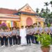 Hình ảnh: BPTr thăm các GĐHĐ, TTS tại Quảng Ngãi, Bình Định, Phú Yên