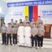 Hình ảnh: BPTr thăm các GĐHĐ, TTS tại Quảng Ngãi, Bình Định, Phú Yên