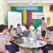 Hình ảnh: BPTr thăm các GĐHĐ, TTS tại Quảng Ngãi, Bình Định, Phú Yên