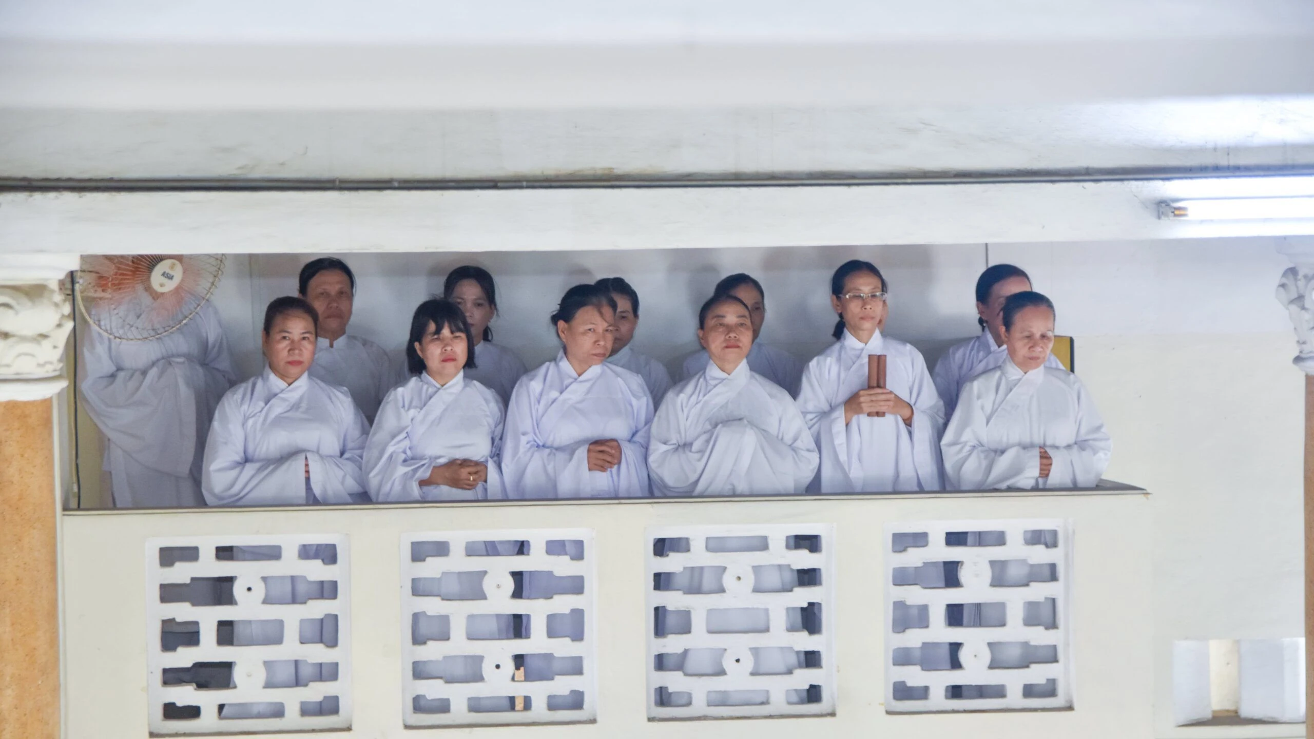 Hội Thánh Truyền Giáo Cao Đài kính mừng Đại lễ kỷ niệm ngày Khai Minh Đại Đạo – ảnh 21
