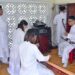 Hình ảnh: Hội Thánh Truyền Giáo Cao Đài kính mừng Đại lễ kỷ niệm ngày Khai Minh Đại Đạo