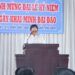 Hình ảnh: Hội Thánh Truyền Giáo Cao Đài kính mừng Đại lễ kỷ niệm ngày Khai Minh Đại Đạo