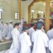 Hình ảnh: Hội Thánh Truyền Giáo Cao Đài kính mừng Đại lễ kỷ niệm ngày Khai Minh Đại Đạo