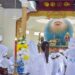 Hình ảnh: Hội Thánh Truyền Giáo Cao Đài kính mừng Đại lễ kỷ niệm ngày Khai Minh Đại Đạo
