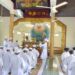 Hình ảnh: Hội Thánh Truyền Giáo Cao Đài kính mừng Đại lễ kỷ niệm ngày Khai Minh Đại Đạo