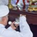 Hình ảnh: Hội Thánh Truyền Giáo Cao Đài kính mừng Đại lễ kỷ niệm ngày Khai Minh Đại Đạo