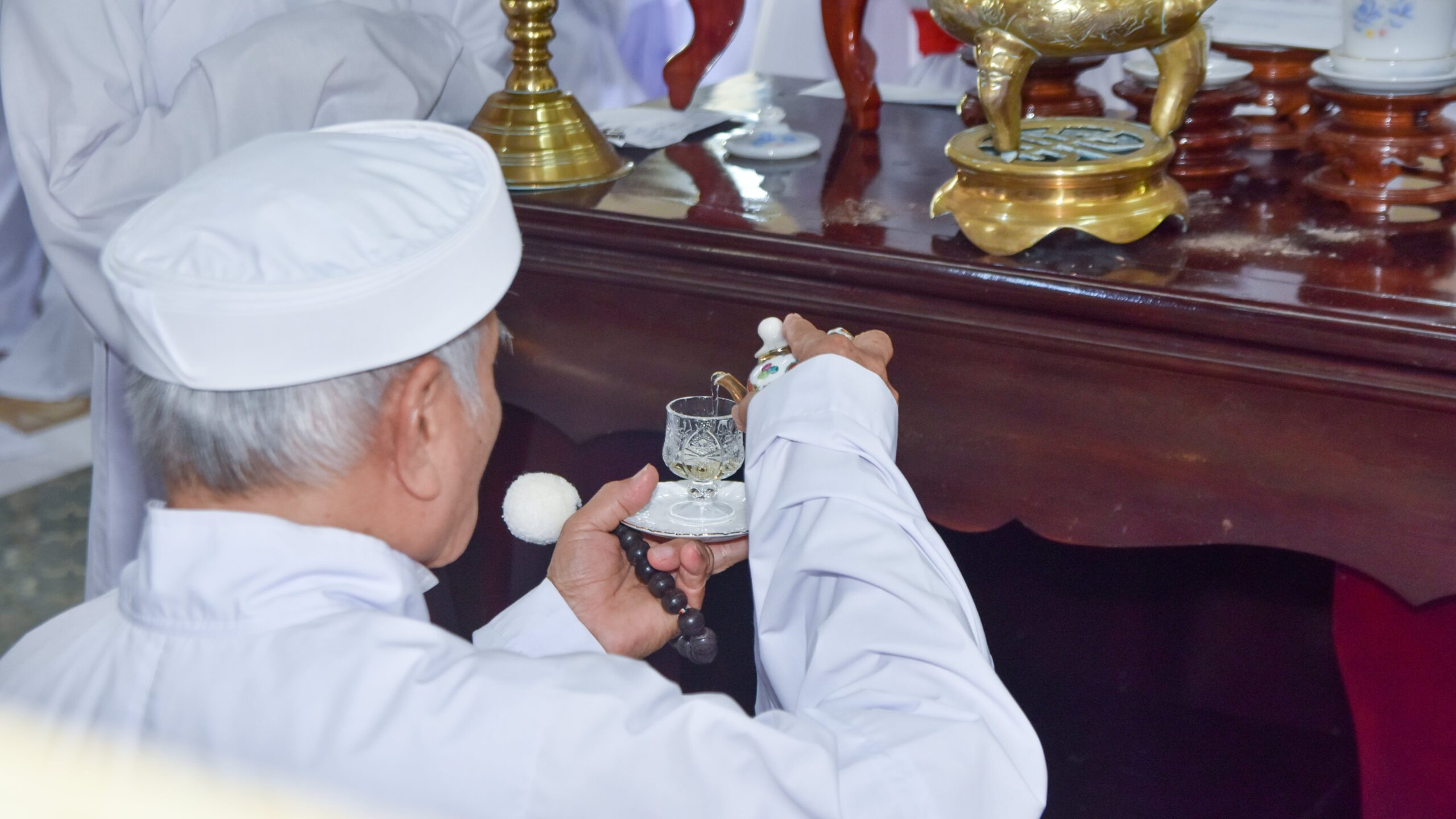Hội Thánh Truyền Giáo Cao Đài kính mừng Đại lễ kỷ niệm ngày Khai Minh Đại Đạo – ảnh 38