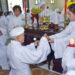 Hình ảnh: Hội Thánh Truyền Giáo Cao Đài kính mừng Đại lễ kỷ niệm ngày Khai Minh Đại Đạo