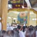 Hình ảnh: Hội Thánh Truyền Giáo Cao Đài kính mừng Đại lễ kỷ niệm ngày Khai Minh Đại Đạo