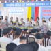 Hình ảnh: Hội Thánh Truyền Giáo Cao Đài kính mừng Đại lễ kỷ niệm ngày Khai Minh Đại Đạo