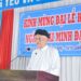 Hình ảnh: Hội Thánh Truyền Giáo Cao Đài kính mừng Đại lễ kỷ niệm ngày Khai Minh Đại Đạo