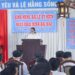 Hình ảnh: Hội Thánh Truyền Giáo Cao Đài kính mừng Đại lễ kỷ niệm ngày Khai Minh Đại Đạo