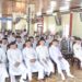 Hình ảnh: Hội Thánh Truyền Giáo Cao Đài kính mừng Đại lễ kỷ niệm ngày Khai Minh Đại Đạo