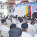 Hình ảnh: Hội Thánh Truyền Giáo Cao Đài kính mừng Đại lễ kỷ niệm ngày Khai Minh Đại Đạo