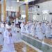 Hình ảnh: Hội Thánh Truyền Giáo Cao Đài kính mừng Đại lễ kỷ niệm ngày Khai Minh Đại Đạo