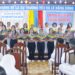 Hình ảnh: Hội Thánh Truyền Giáo Cao Đài kính mừng Đại lễ kỷ niệm ngày Khai Minh Đại Đạo