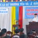 Hình ảnh: Hội Thánh Truyền Giáo Cao Đài kính mừng Đại lễ kỷ niệm ngày Khai Minh Đại Đạo
