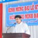 Hình ảnh: Hội Thánh Truyền Giáo Cao Đài kính mừng Đại lễ kỷ niệm ngày Khai Minh Đại Đạo