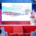 Hình ảnh: Lễ khởi công xây dựng ngôi Báo Ân Từ, hội trường và các công trình phụ tại Linh Tháp
