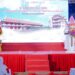 Hình ảnh: Lễ khởi công xây dựng ngôi Báo Ân Từ, hội trường và các công trình phụ tại Linh Tháp