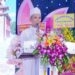 Hình ảnh: Lễ khởi công xây dựng ngôi Báo Ân Từ, hội trường và các công trình phụ tại Linh Tháp