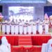 Hình ảnh: Lễ khởi công xây dựng ngôi Báo Ân Từ, hội trường và các công trình phụ tại Linh Tháp