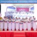 Hình ảnh: Lễ khởi công xây dựng ngôi Báo Ân Từ, hội trường và các công trình phụ tại Linh Tháp