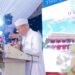 Hình ảnh: Lễ khởi công xây dựng ngôi Báo Ân Từ, hội trường và các công trình phụ tại Linh Tháp