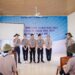 Hình ảnh: Lễ tổng kết sinh hoạt tu học năm 2024 và triển khai kế hoạch năm 2025