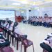 Hình ảnh: Lễ tổng kết sinh hoạt tu học năm 2024 và triển khai kế hoạch năm 2025