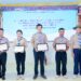 Hình ảnh: Lễ tổng kết sinh hoạt tu học năm 2024 và triển khai kế hoạch năm 2025