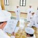 Hình ảnh: Lễ cầu phong phẩm vị và bái mạng thọ nhiệm