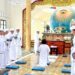 Hình ảnh: Lễ cầu phong phẩm vị và bái mạng thọ nhiệm