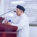 Hình ảnh: Hạnh đường Hưng Đức hệ Phổ thông khóa 3 – kiểm tra cuối học kỳ 3