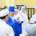 Hình ảnh: Hạnh đường Hưng Đức hệ Phổ thông khóa 3 – kiểm tra cuối học kỳ 3