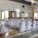 Hình ảnh: Hạnh đường Hưng Đức hệ Phổ thông khóa 3 – kiểm tra cuối học kỳ 3