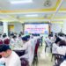 Hình ảnh: Hạnh đường Hưng Đức hệ Phổ thông khóa 3 – kiểm tra cuối học kỳ 3