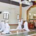 Hình ảnh: Lễ bái mạng thọ nhiệm Đầu Họ đạo