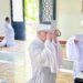 Hình ảnh: Lễ kỷ niệm Đạo trưởng Thanh Long Lương Vĩnh Thuật, Thiên vị Bảo Pháp Chơn Quân và chư tiền bối Hiệp Thiên Đài