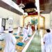 Hình ảnh: Lễ kỷ niệm Đạo trưởng Thanh Long Lương Vĩnh Thuật, Thiên vị Bảo Pháp Chơn Quân và chư tiền bối Hiệp Thiên Đài