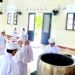 Hình ảnh: Lễ kỷ niệm Đạo trưởng Thanh Long Lương Vĩnh Thuật, Thiên vị Bảo Pháp Chơn Quân và chư tiền bối Hiệp Thiên Đài